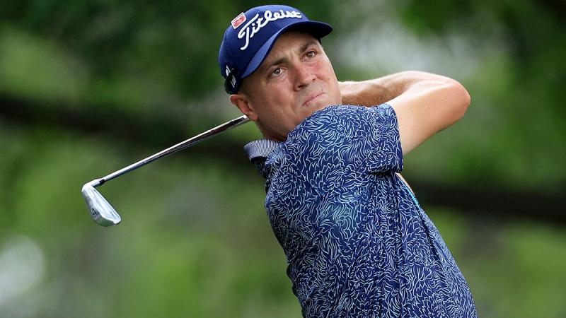 全米プロゴルフ選手権の優勝者3人にインタビューし、エリートアイアンプレイの3つのポイントを聞きました。