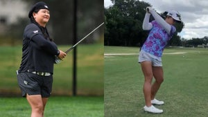 LPGAツアーのプロゴルファーとして、最高のパフォーマンスを発揮するためには、最適な健康を維持することが不可欠です。しかし、多くのアスリートにとって、栄養とパフォーマンスの適切なバランスを見つけることは困難な作業になります。しかし、あるLPGAプロは、食事にたった2つの重要な変更を加えるだけで、健康状態を変え、ゲームを向上させることに成功しました。