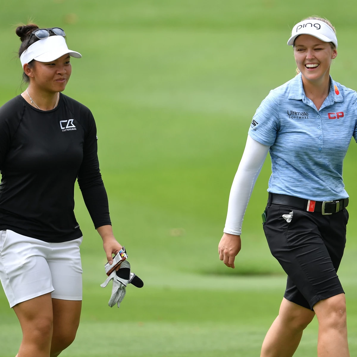 女子ゴルフの日： LPGAツアーのトップ選手と女性インストラクターが述べる、貴重なコツ